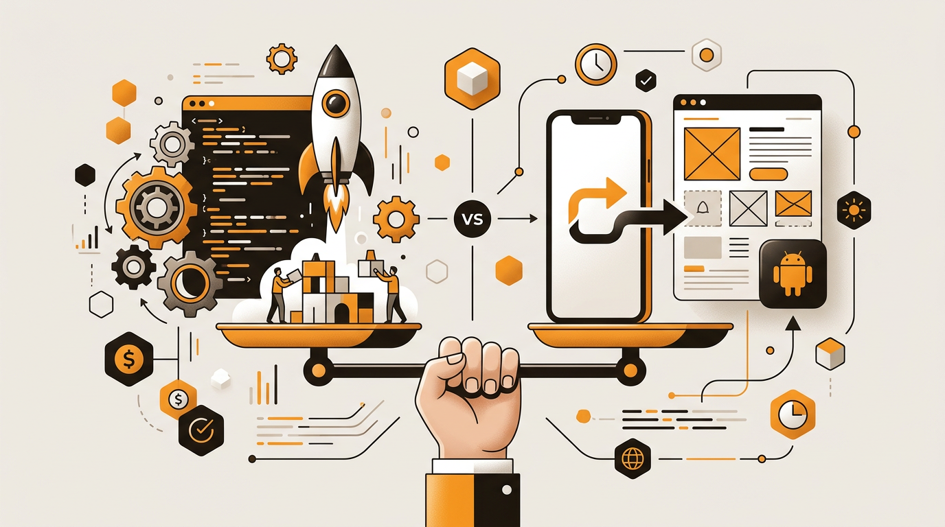 Разработка Android-приложения или использование SiteInApp: что выбрать?